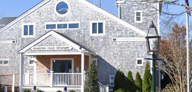 Edgartown Police Department