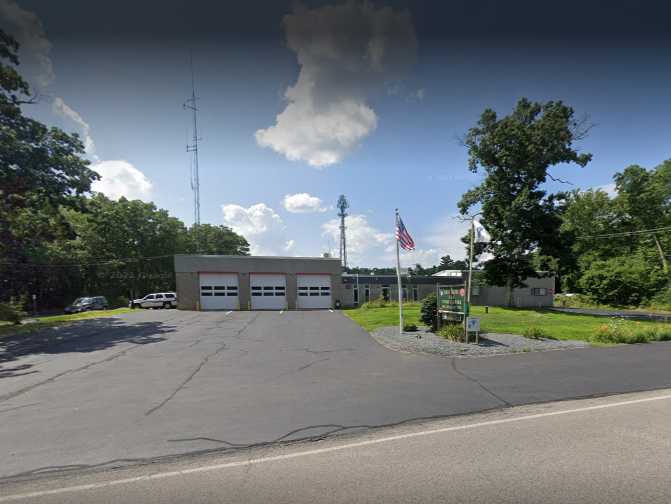 Rehoboth Police Department