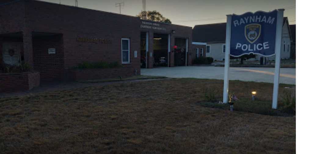 Shelburne Falls Police Department