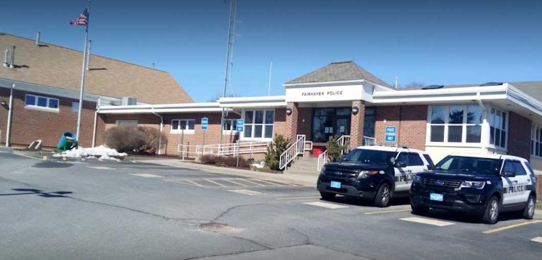 Fairhaven Police Department