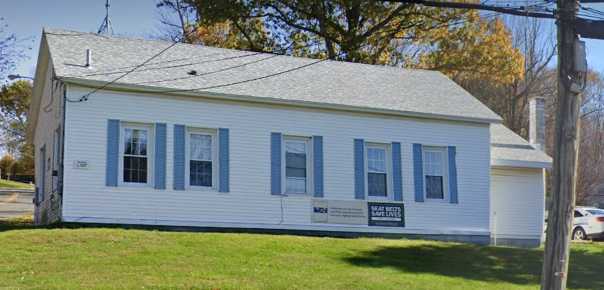 Lanesboro Police Department