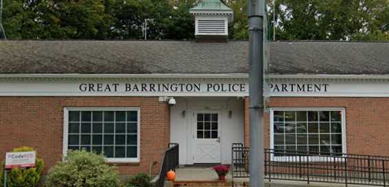 Great Barrington Police Department