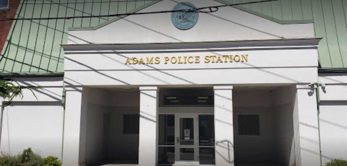 Adams Police Department