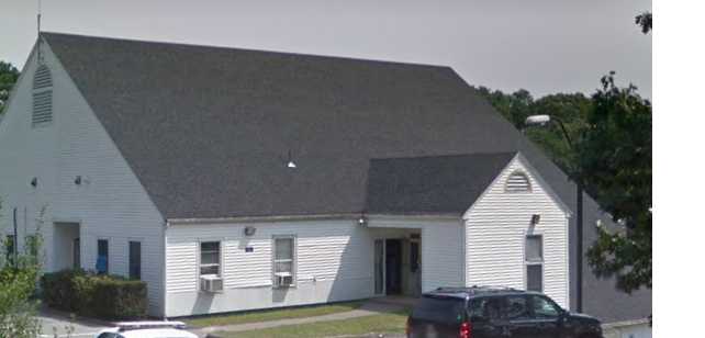 Wellfleet Police Department