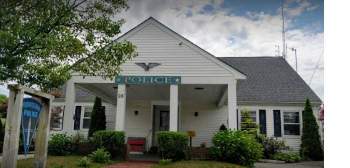 Provincetown Harbor Police