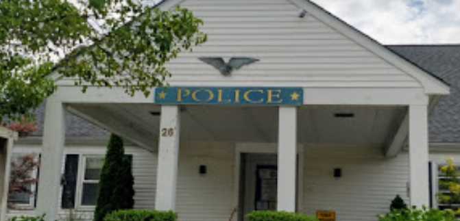 Provincetown Police Department
