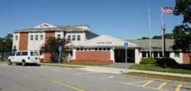 Mashpee Police Department