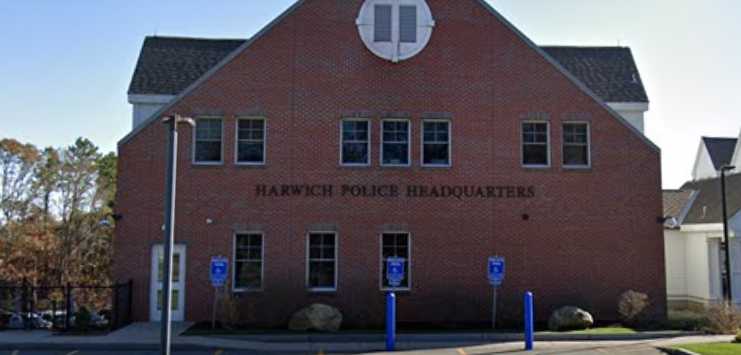 Harwich Police Department