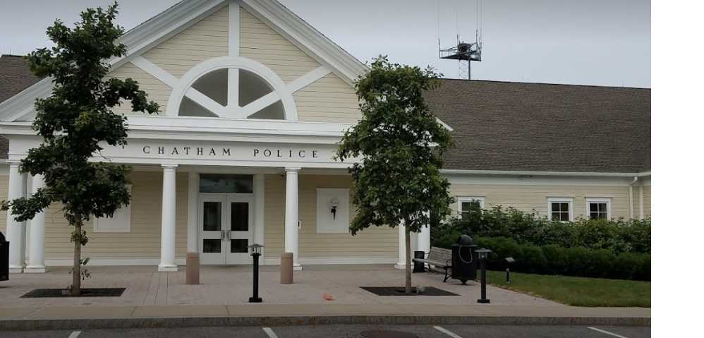 Chatham Police Department
