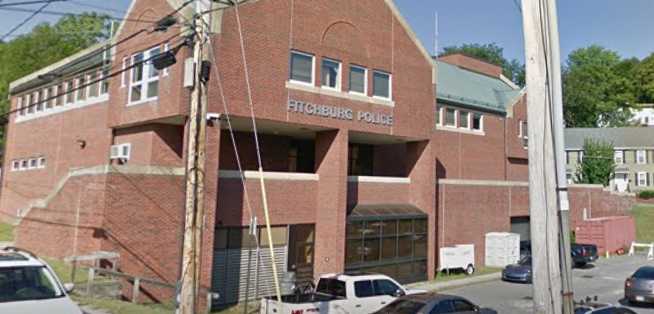 Fitchburg Police Department