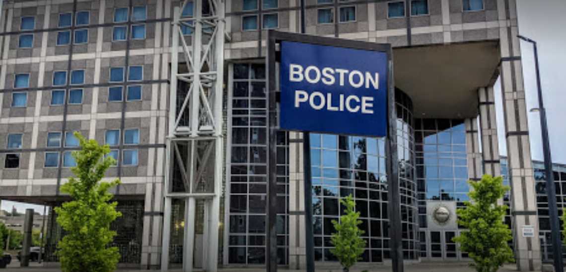 Boston Police Department