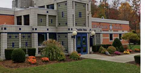 Franklin Police Department