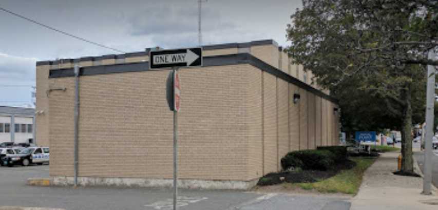 Medford Police Department