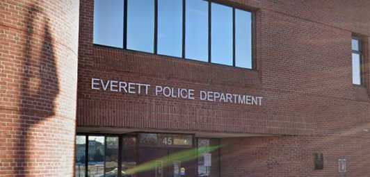 Everett Police Department