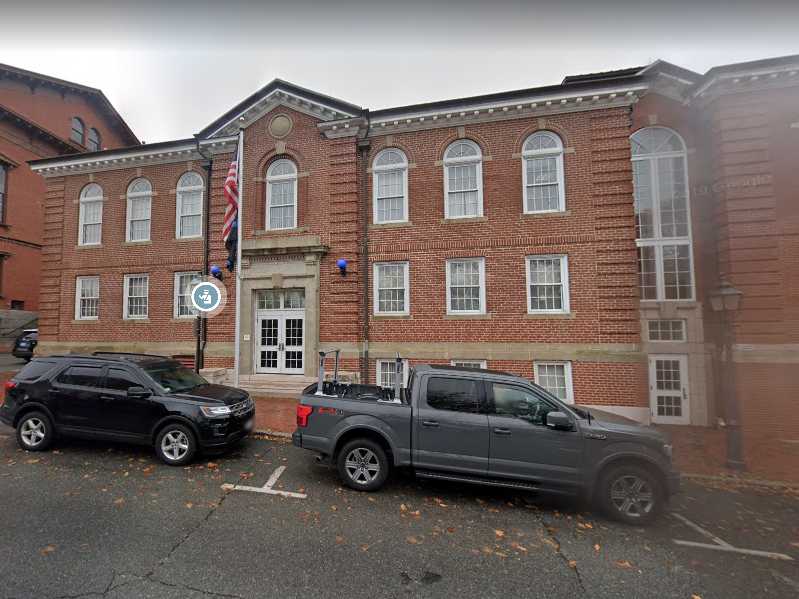 Newburyport Police Department