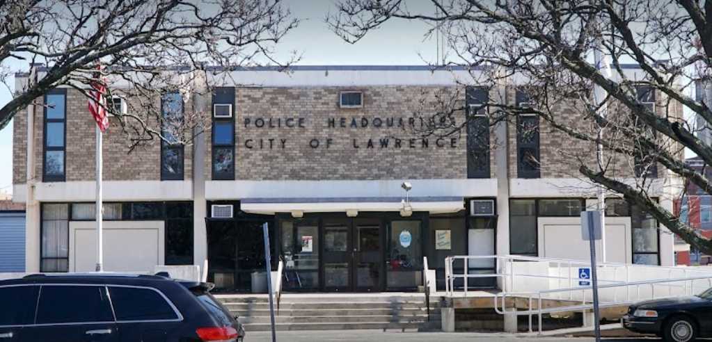 Lawrence Police Department