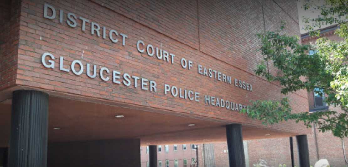 Gloucester Police Department