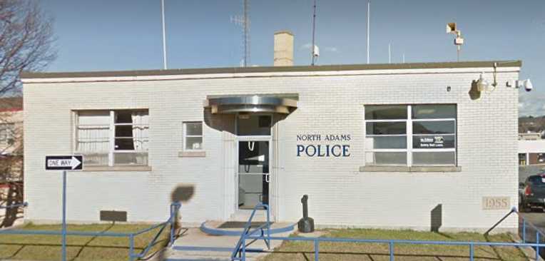 North Adams Police Department