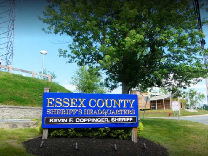 Essex County Sheriff Department