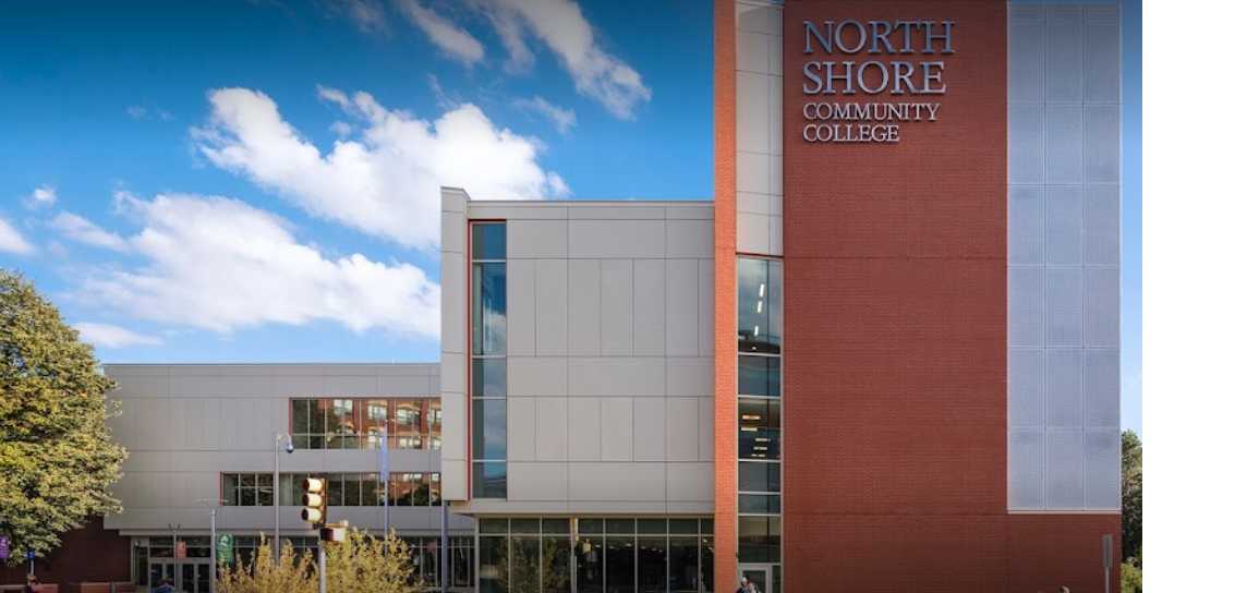 North Shore Community College Police