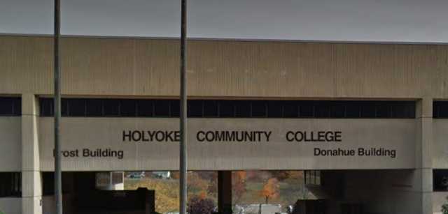 Holyoke Community College Security