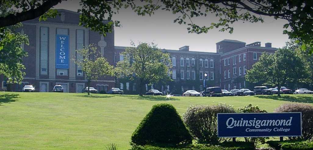 Quinsigmond Community College Public Safety