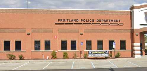 Fruitland Police Department