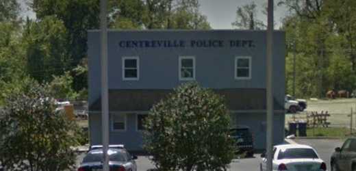 Centreville Police Department