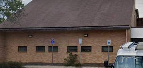 Riverdale Police Department