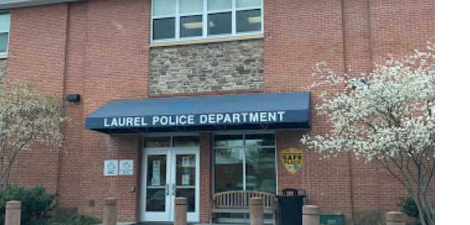 Laurel Police Department