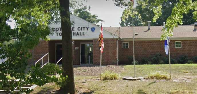 Cottage City Police Department