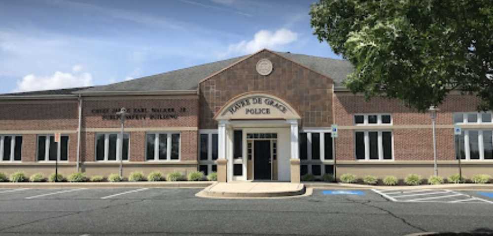 Havre De Grace Police Department