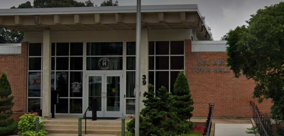 Bel Air Police Department