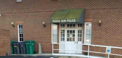 Rising Sun Police Department