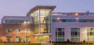 Prince Georges Co Community College Police