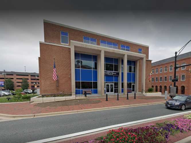 Harford County Sheriff Office