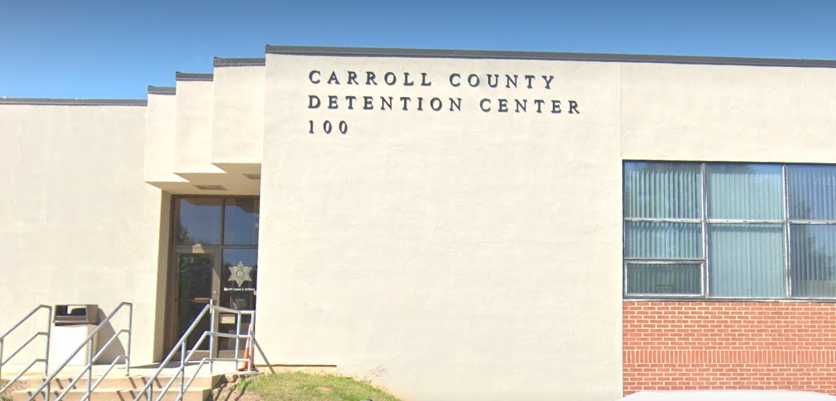 Carroll County Sheriff Department