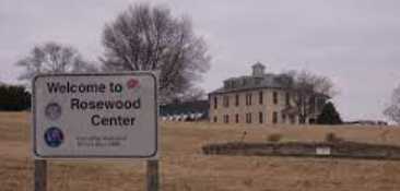 Rosewood State Hospital Center Security