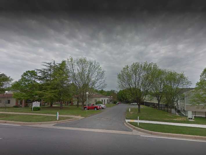 Upper Shore Community Health Center Security