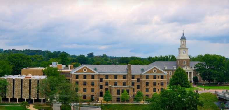 Morgan State University Public Safety