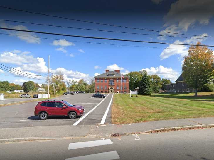 North Berwick Police Department