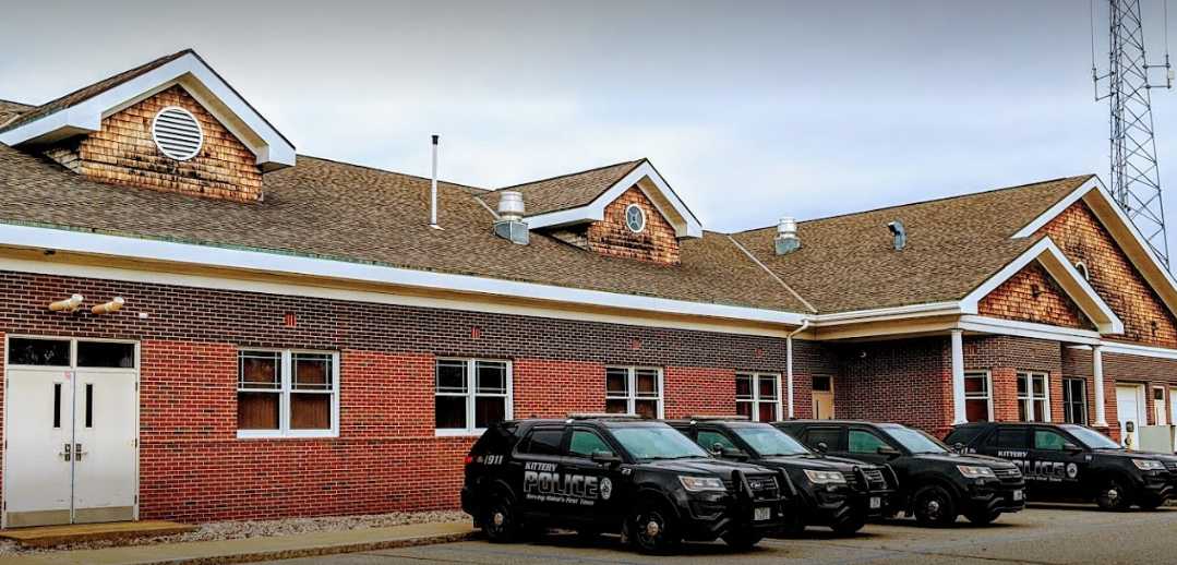 Kittery Police Department