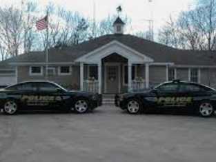 Kennebunkport Police Departments