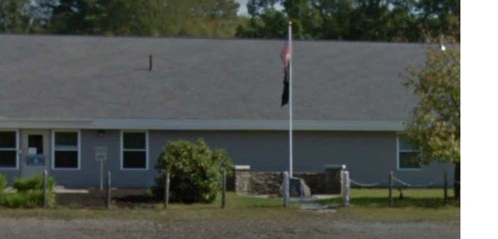 Berwick Police Department