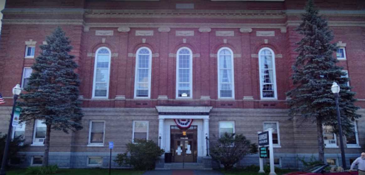 Skowhegan Police Department