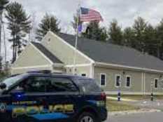 Hampden Police Department