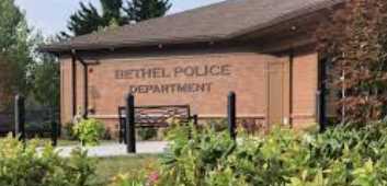 Bethel Police Department