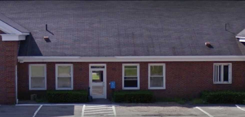 Wiscasset Police Department