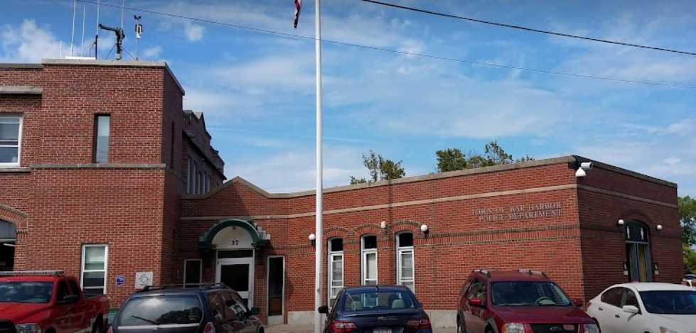 Bar Harbor Police Department