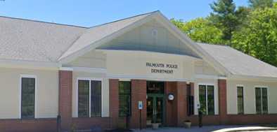 Falmouth Police Department